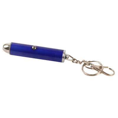 Adori LED-pointer blauw