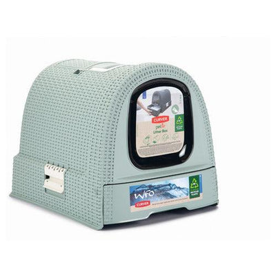 Curver Kattentoilet - Nena's Pets