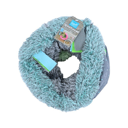 Lief! Boys speeltunnel