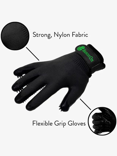 Hands On Glove