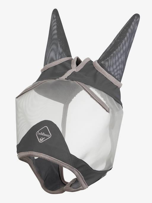LeMieux Armour Shield Pro Fly Mask- half mask - Nena's Pets