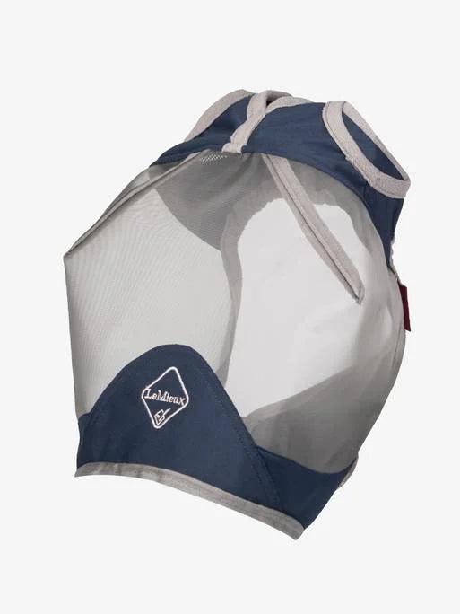 LeMieux Armour Shield Pro Fly Mask- standard mask vliegenmasker - Nena's Pets