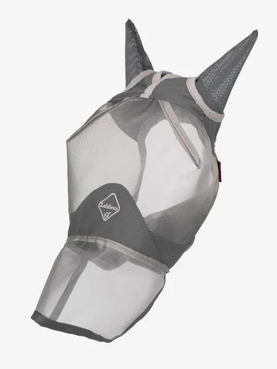 LeMieux Armour Shield Pro Fly Mask- Full Nose & Ears - Nena's Pets