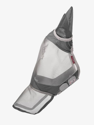 LeMieux Armour Shield Pro Fly Mask- Full Nose & Ears - Nena's Pets