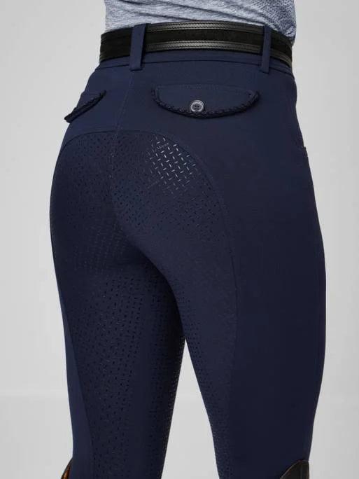 Lemieux Paris breeches rijbroek - Nena's Pets