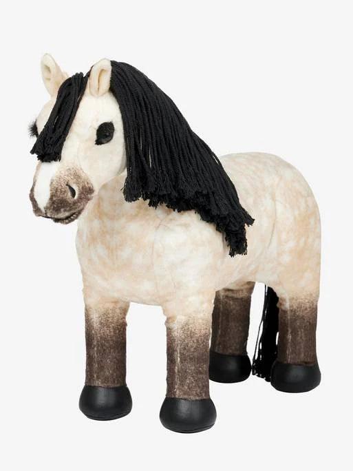 Lemieux Toy Pony´s verschillende soorten - Nena's Pets