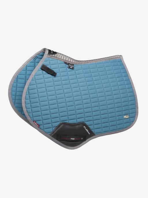 LeMieux dekje Self-Cool pad CC Ice Blue - Nena's Pets