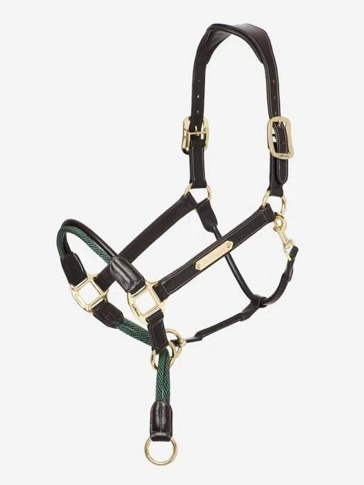 Lemieux Rope Control halster - Nena's Pets