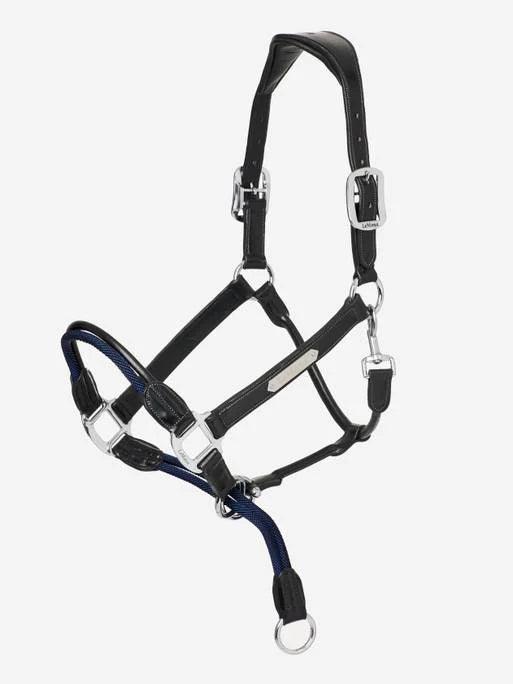 Lemieux Rope Control halster - Nena's Pets