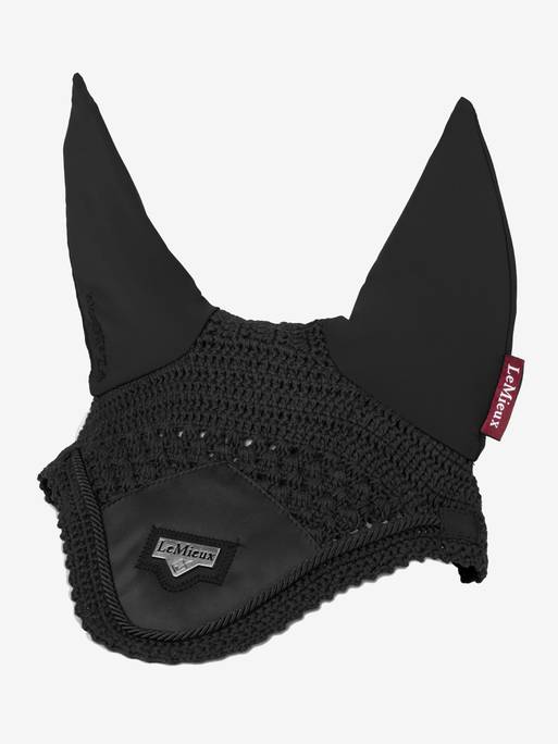 LeMieux Loire Fly Hood - Nena's Pets
