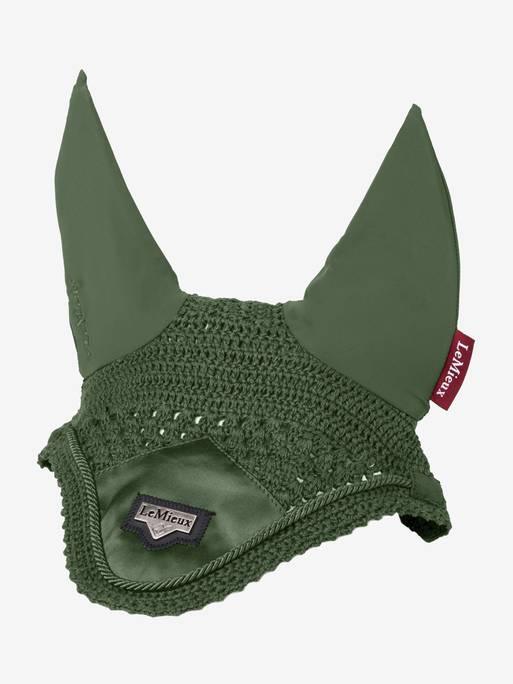 LeMieux Loire Fly Hood - Nena's Pets