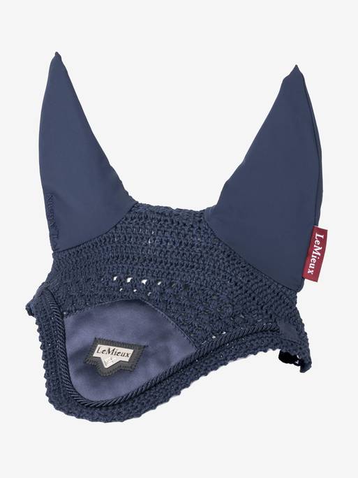 LeMieux Loire Fly Hood - Nena's Pets