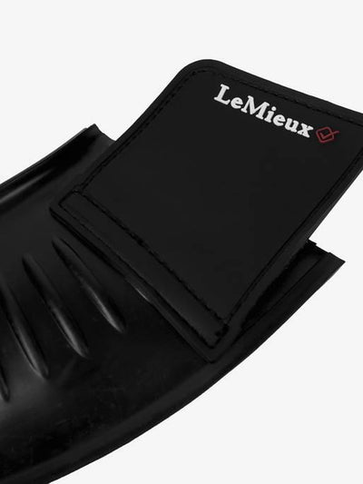 LeMieux Rubber Bell Boots springschoenen - Nena's Pets