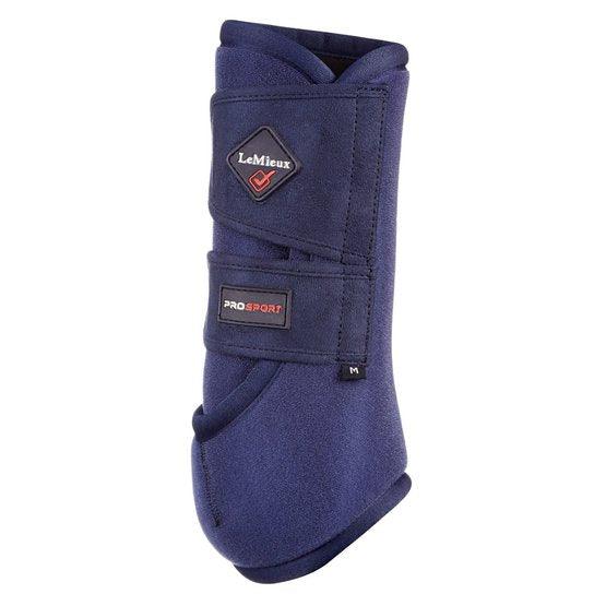 Lemieux pro sport boots - Nena's Pets