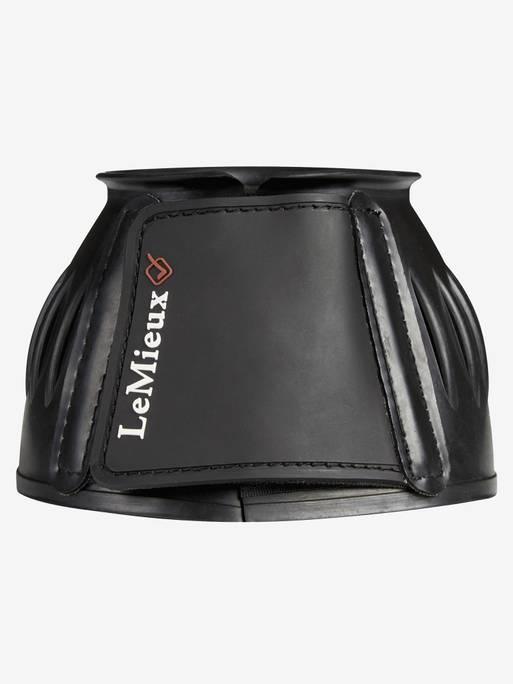 LeMieux Rubber Bell Boots springschoenen - Nena's Pets