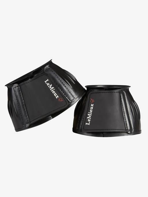 LeMieux Rubber Bell Boots springschoenen - Nena's Pets