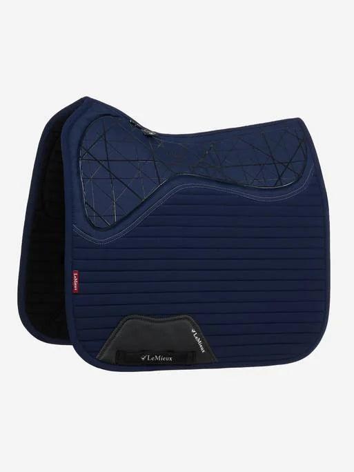 Lemieux Soft Shell Anti Slip Dressage Square - Nena's Pets