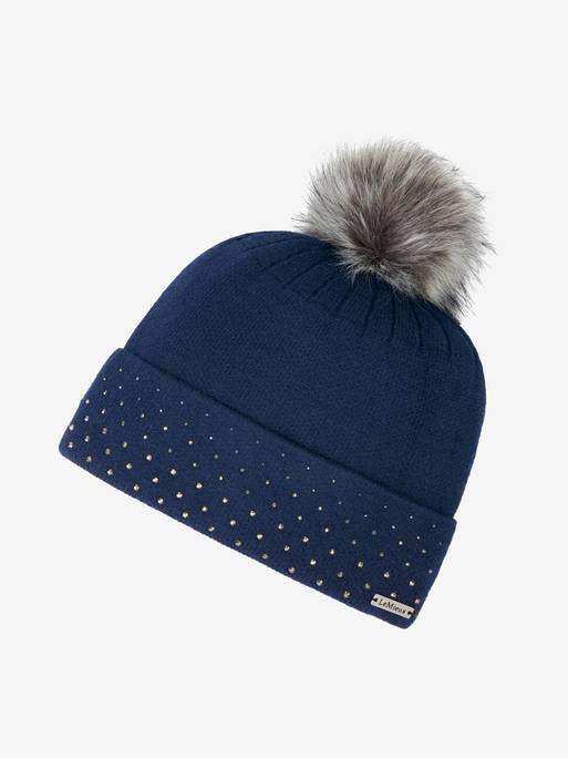 Lemieux Sparkle Beanie - Nena's Pets