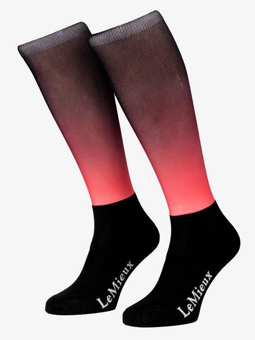 LeMieux Spectrum sokken adult - Nena's Pets