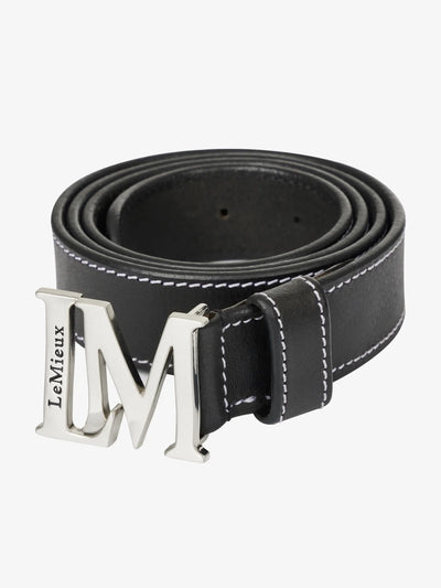 Lemieux Monogram riem
