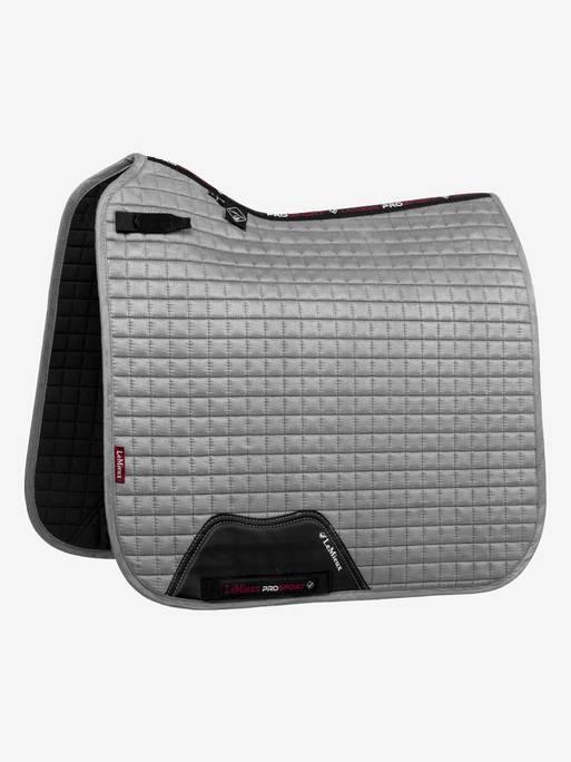 LeMieux Suede Dressage Square - Nena's Pets