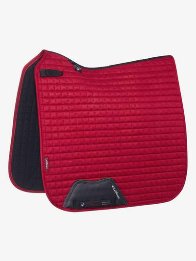 LeMieux Suede Dressage Square - Nena's Pets