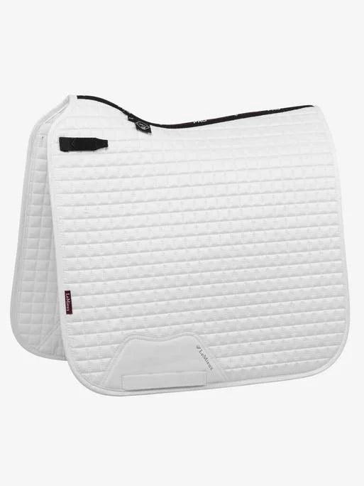 LeMieux Suede Dressage Square - Nena's Pets