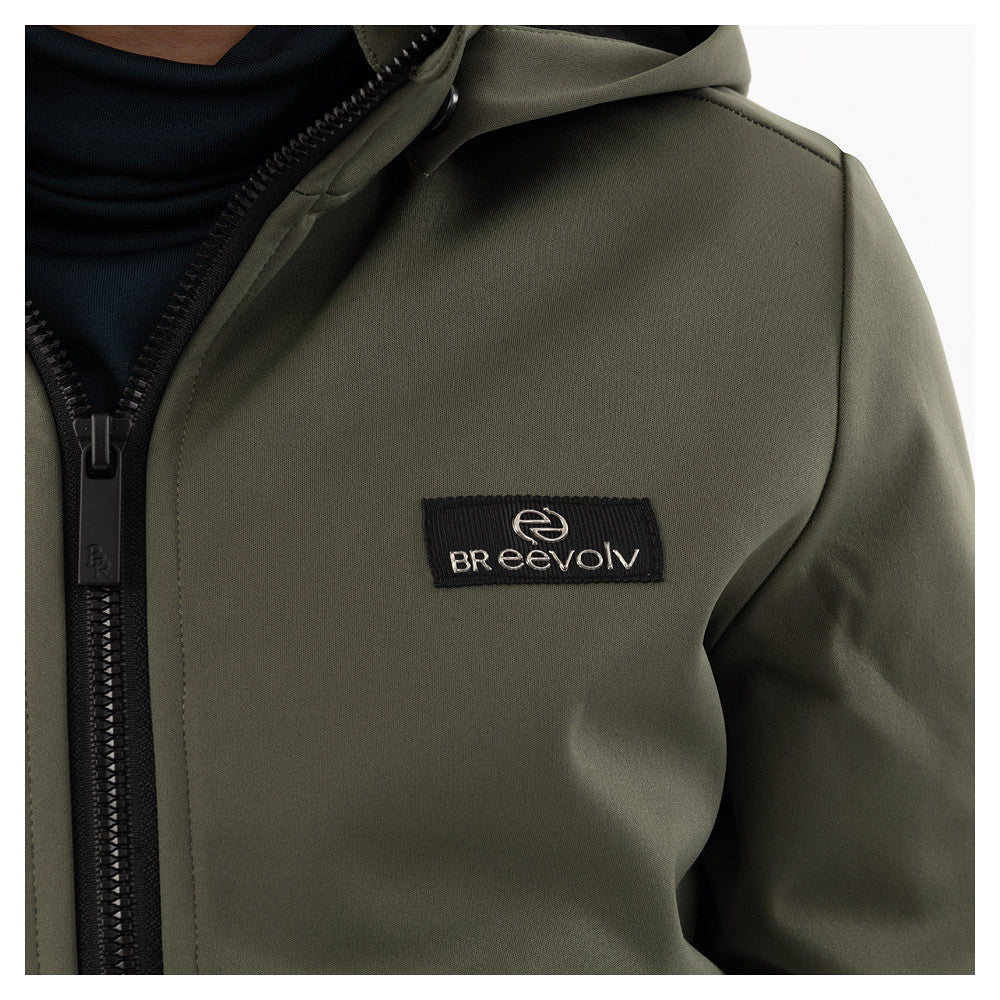 BR Eevolv softshell jas Flora - Nena's Pets