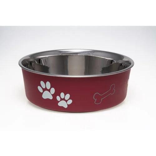 Loving Pets Bella Bowl - Nena's Pets