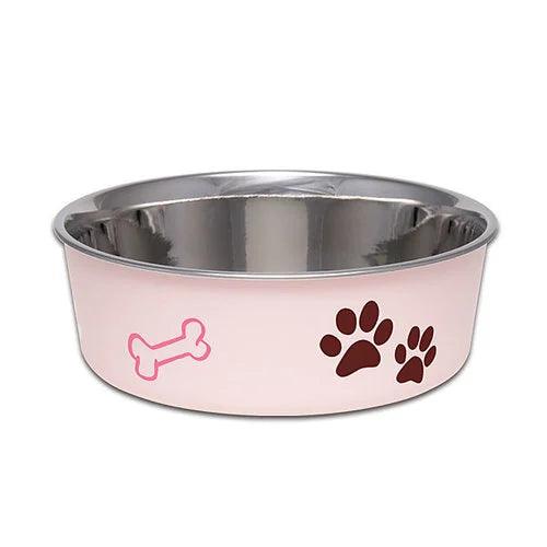 Loving Pets Bella Bowl - Nena's Pets