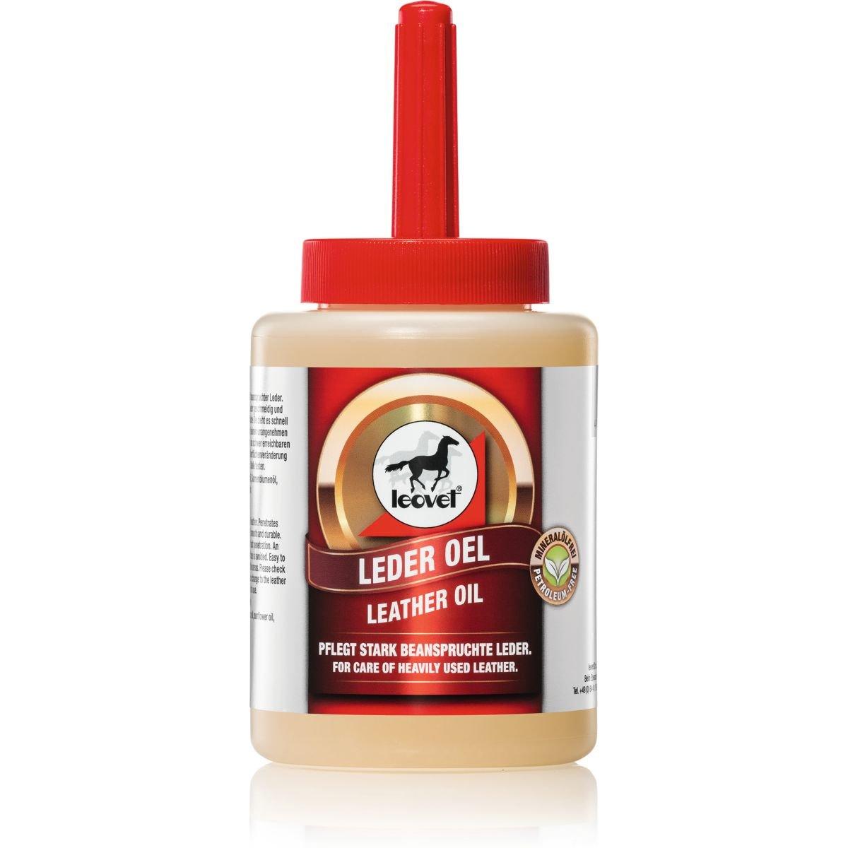 Leovet leer olie - Nena's Pets
