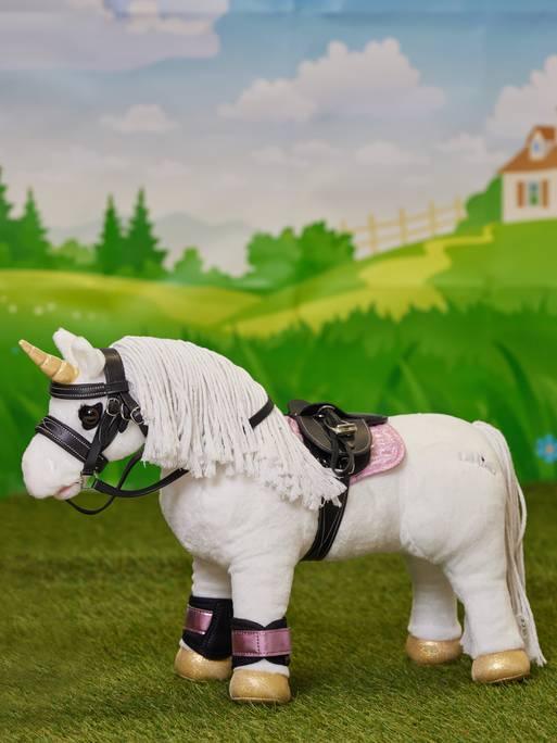 Lemieux Toy Pony´s verschillende soorten - Nena's Pets