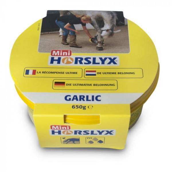 Mini Horslyx - Nena's Pets