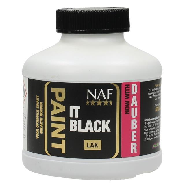 NAF Paint It black 250ml - Nena's Pets