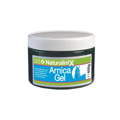 NAF Naturalintx arnica gel 400gr - Nena's Pets