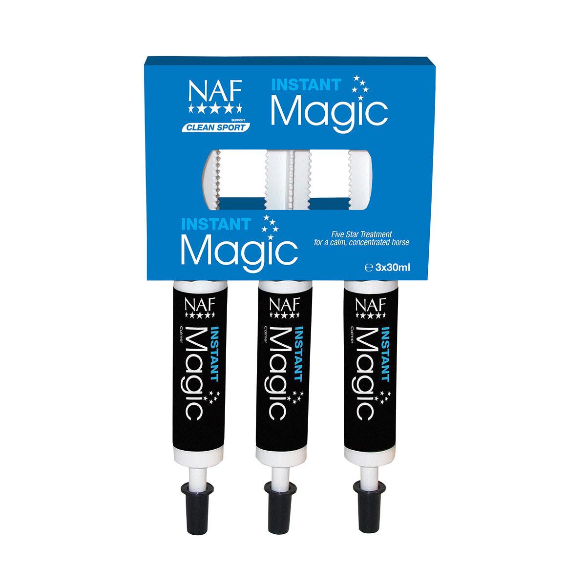 NAF Instant Magic - Nena's Pets