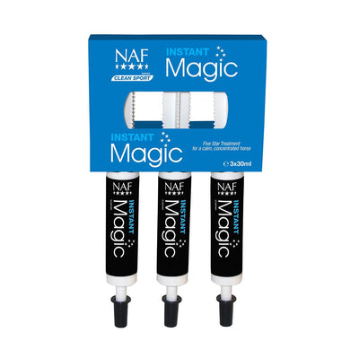 NAF Instant Magic - Nena's Pets