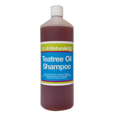 NAF Teatree Oil Shampoo