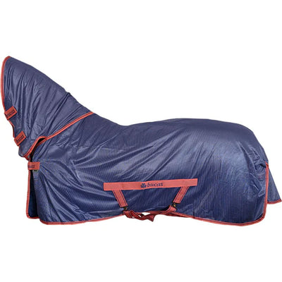 Bucas Freedom fly sheet vliegen deken full neck