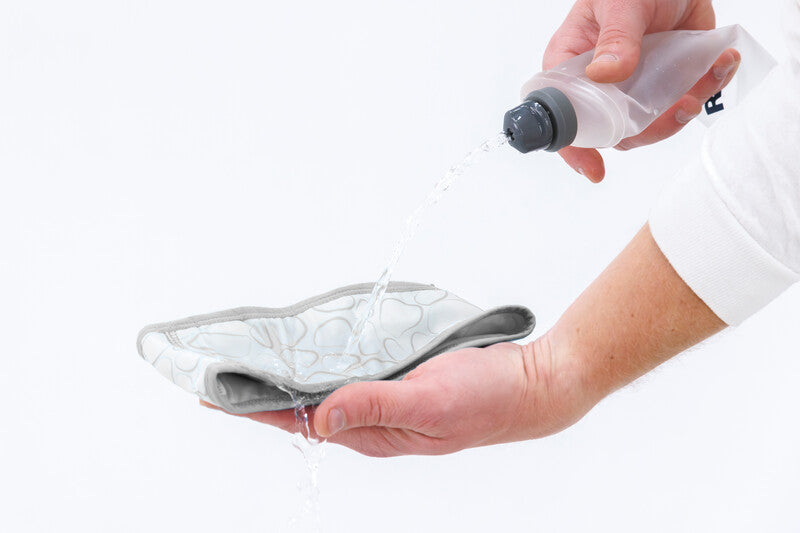 Ruffwear Swamp cooler neck gaiter