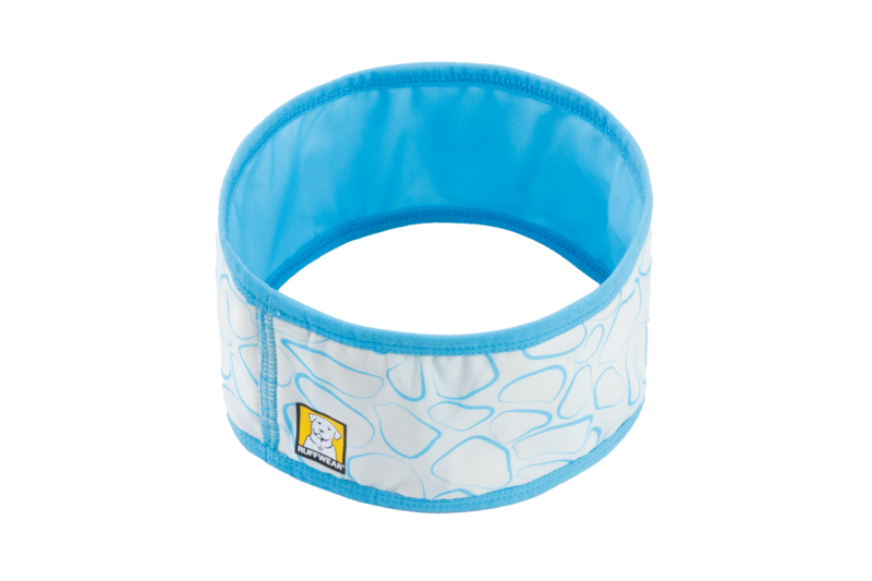 Ruffwear Swamp cooler neck gaiter