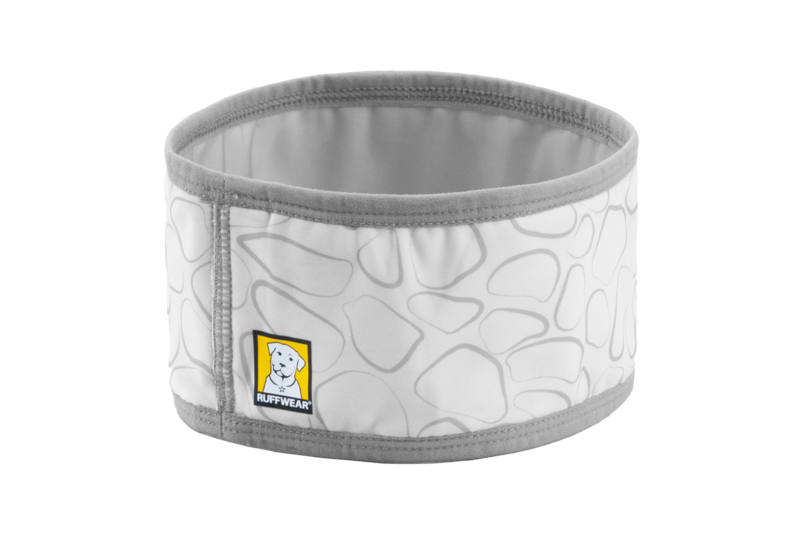 Ruffwear Swamp cooler neck gaiter