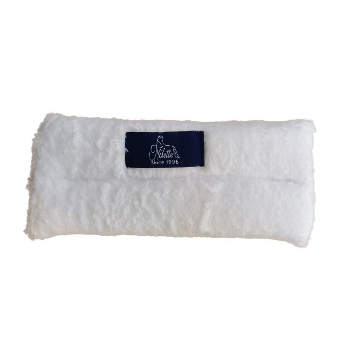 Nilette kaakbeschermer wit