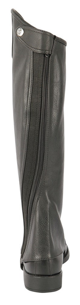 Harry's Horse Nero chaps - Nena's Pets