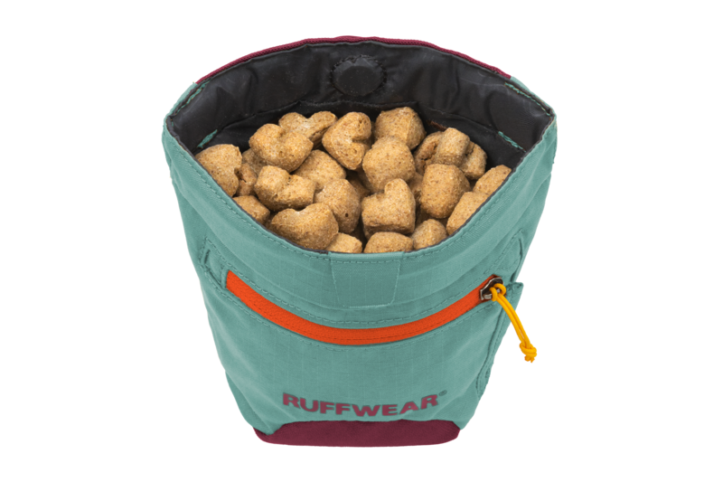 Ruffwear Treat Trader- beloningstasje '25