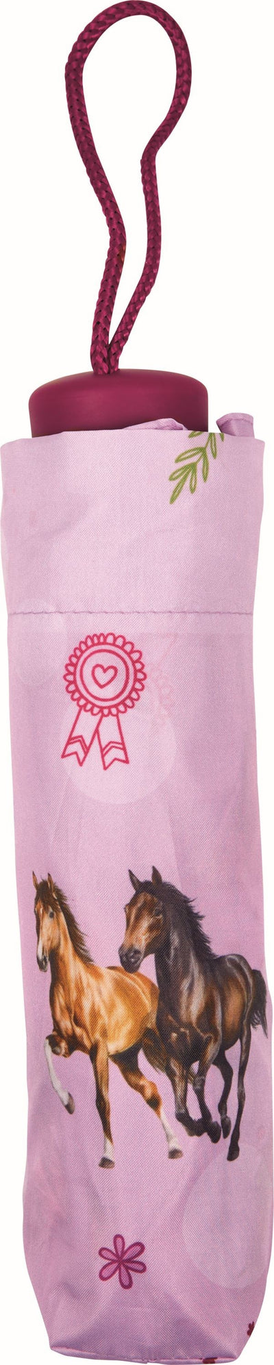 HB Paraplu Horse friends