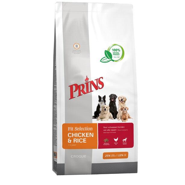 Prins Fit Selection - Nena's Pets
