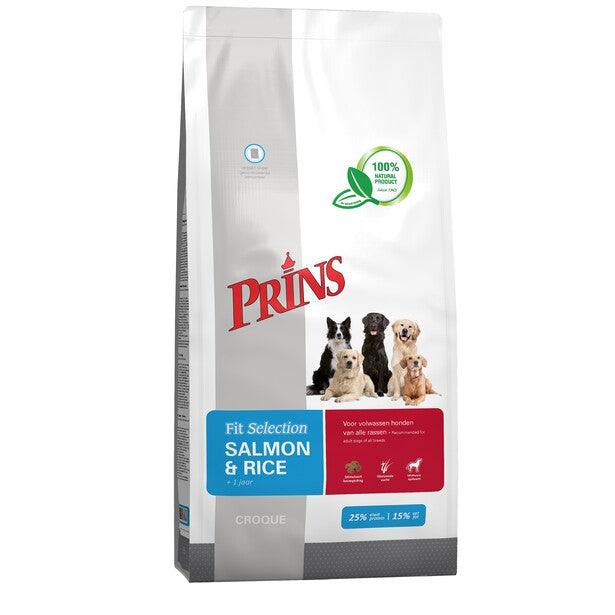 Prins Fit Selection - Nena's Pets