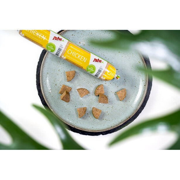 Prins naturecare 250gr worsten