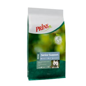 Procare Mini geperst
